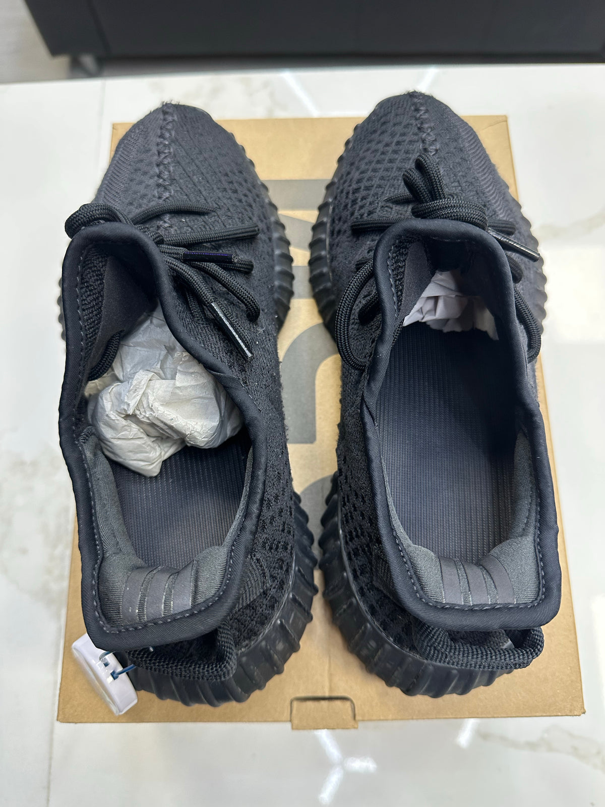 adidas Yeezy Boost 350 V2 Onyx