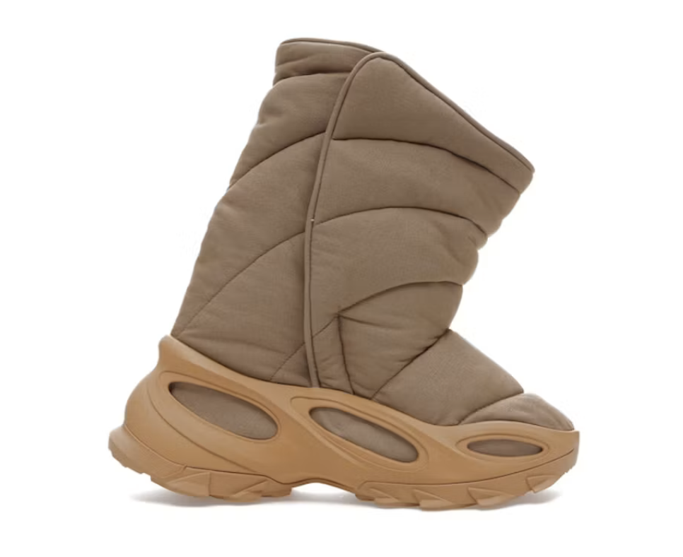 Adidas Yeezy NSLTD Boot "Khaki"