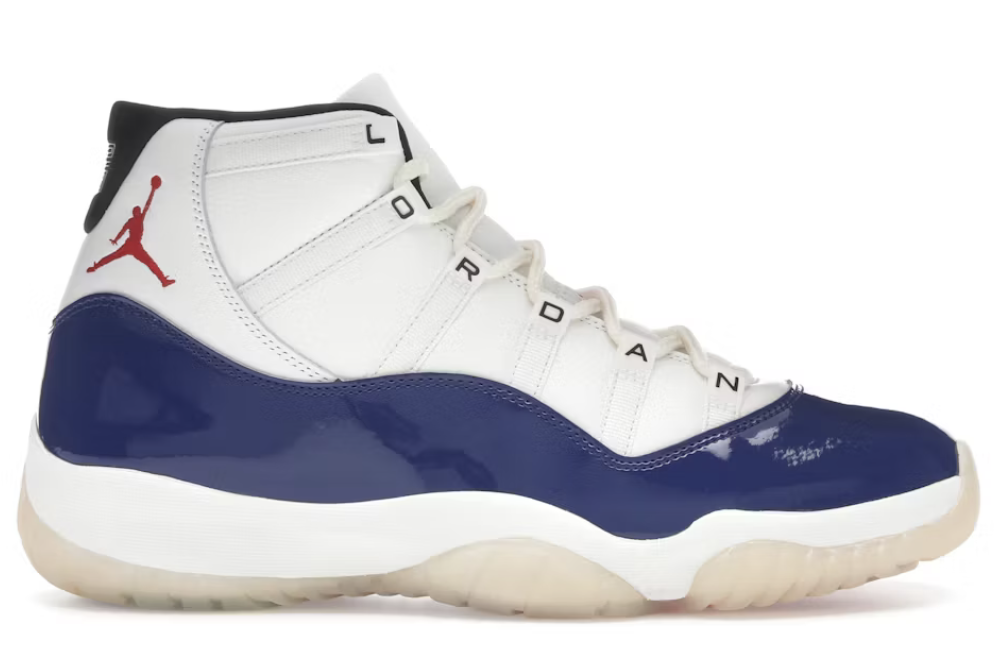 Jordan 11 Retro Rare Air