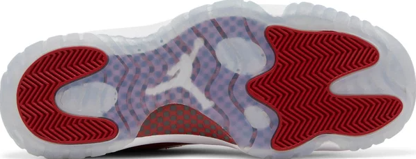 Jordan 11 Retro Cherry (2022)