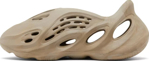 adidas Yeezy Foam RNNR Stone Sage