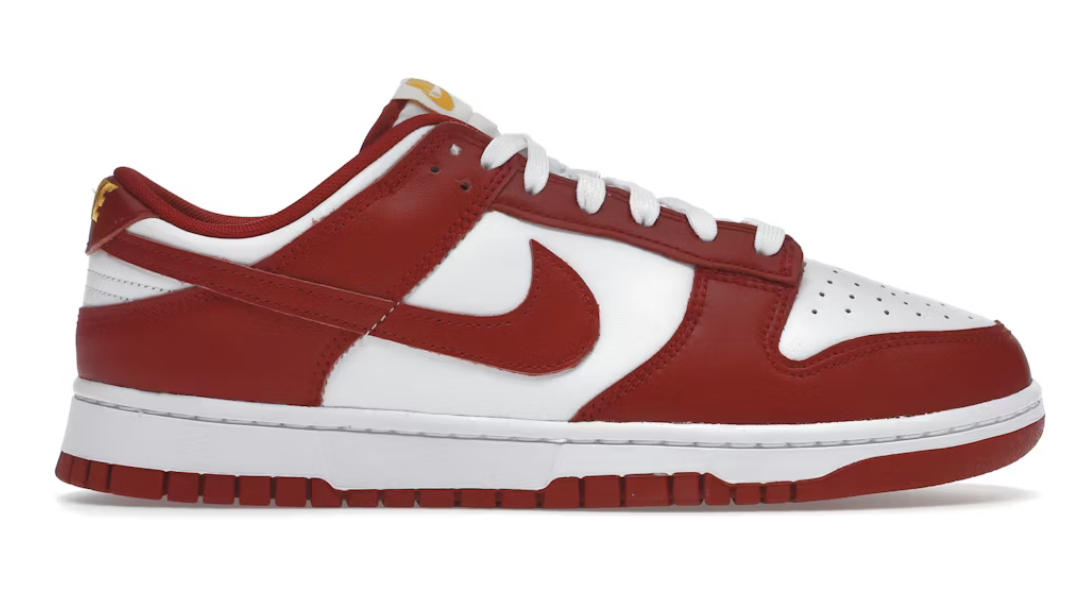 Nike Dunk Low USC