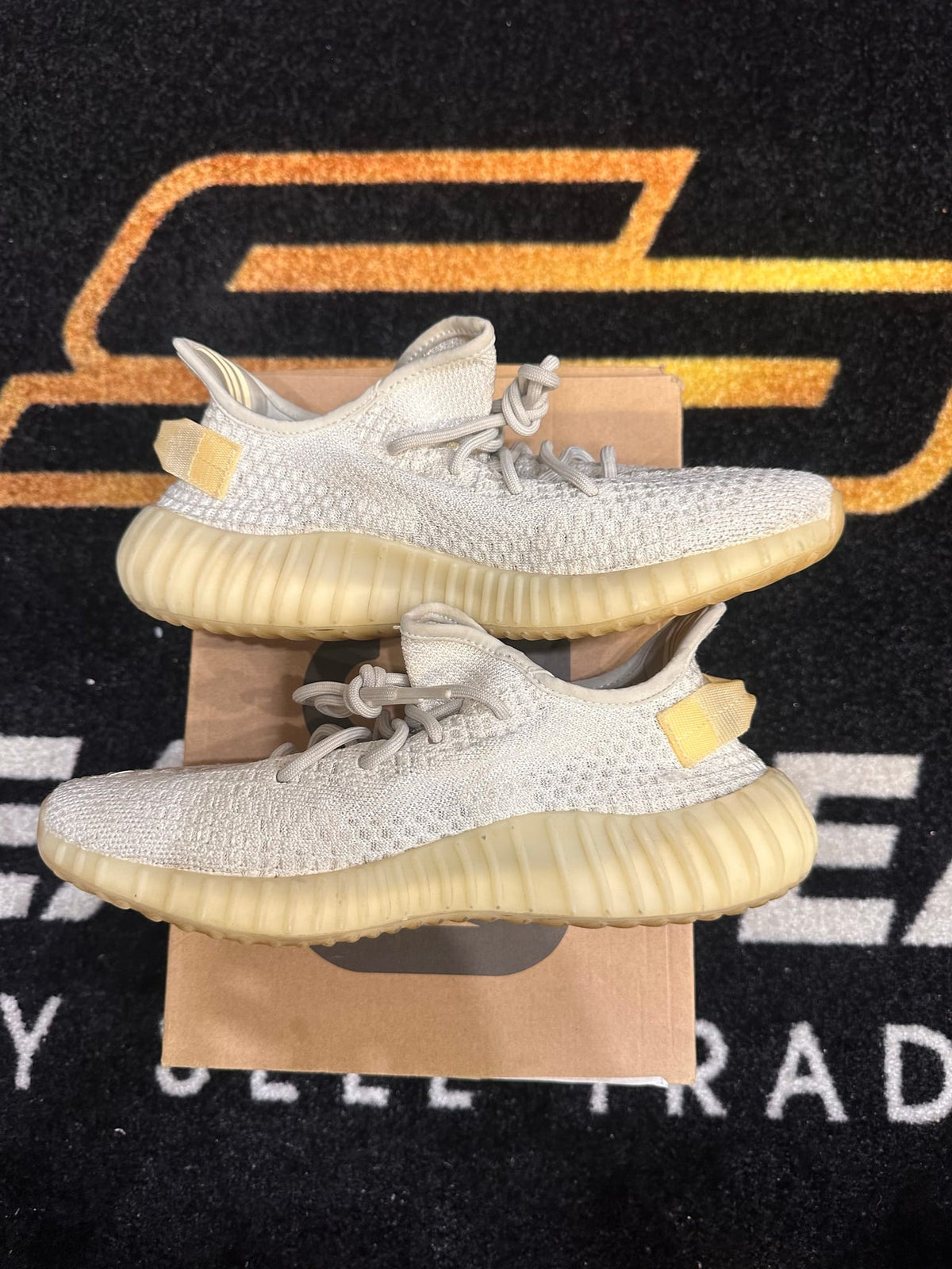 adidas Yeezy Boost 350 V2 Light