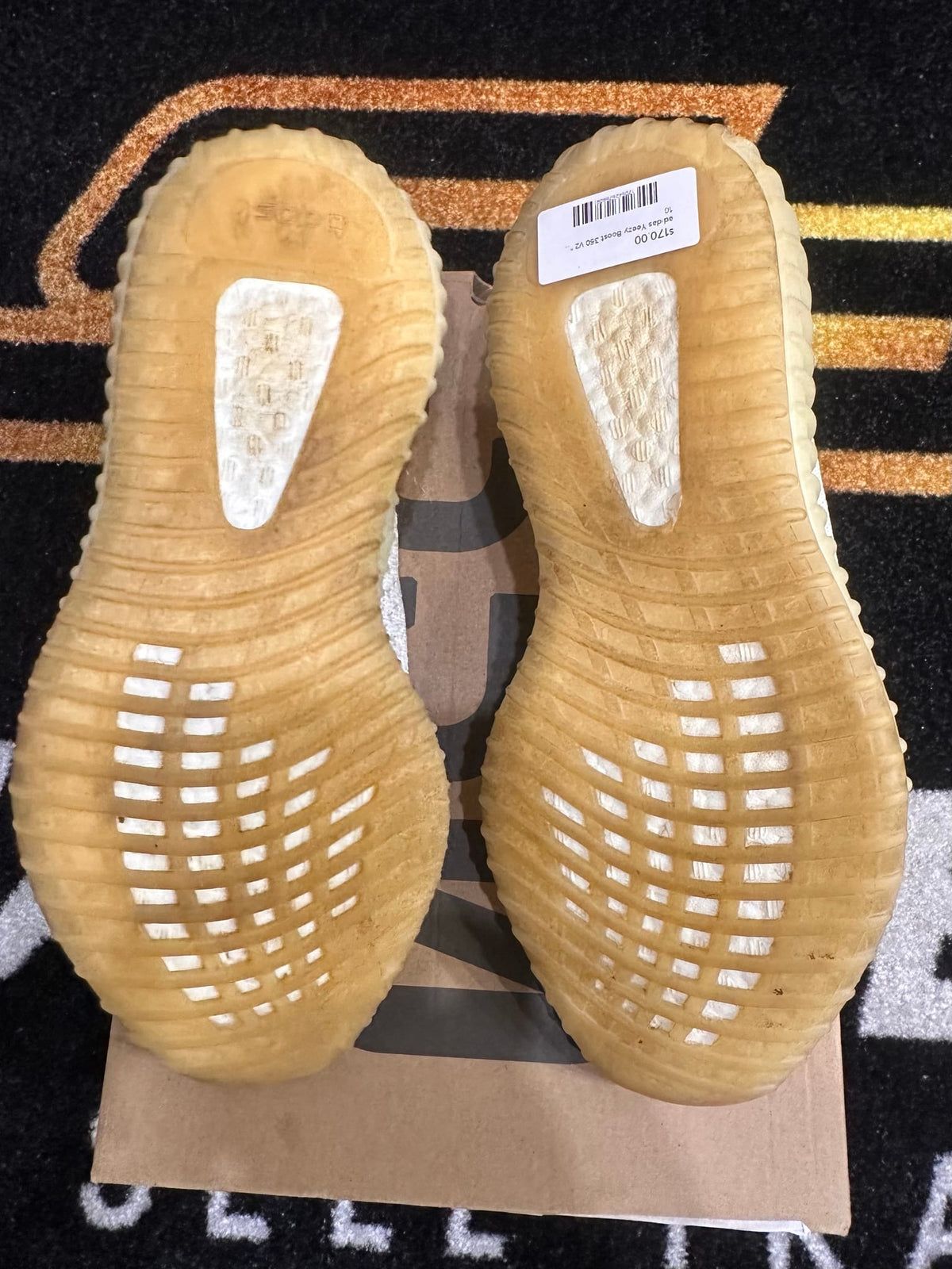 adidas Yeezy Boost 350 V2 Light
