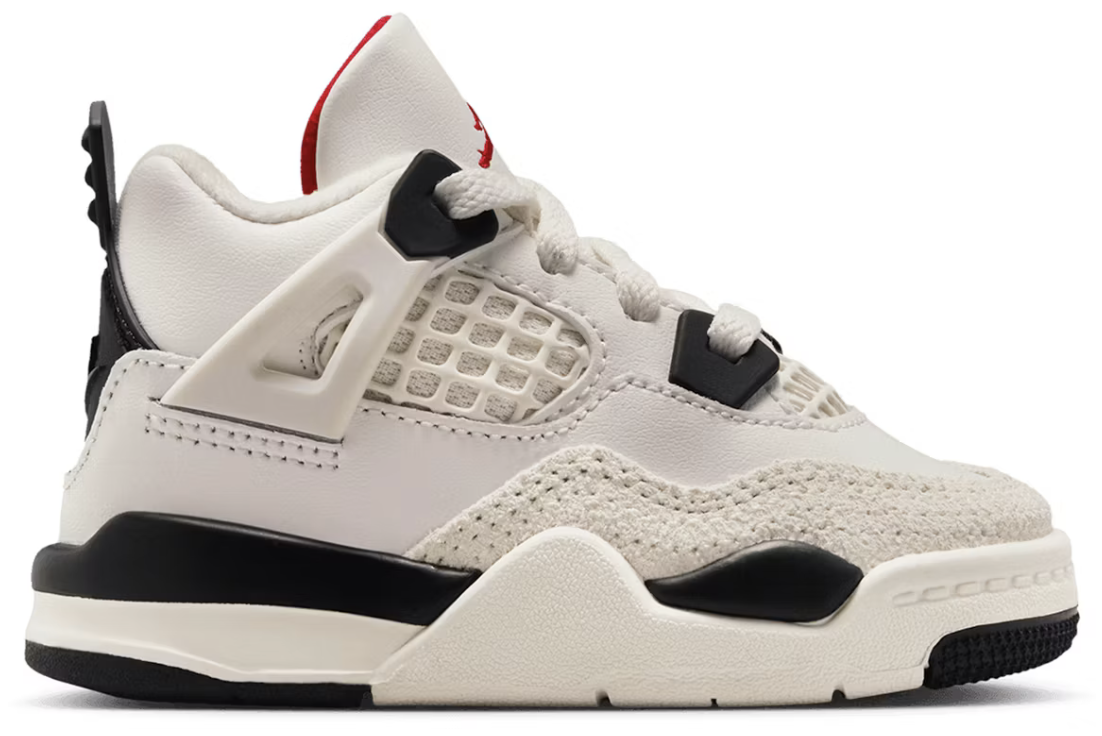 Air Jordan 4 "Flight Club" (TD)