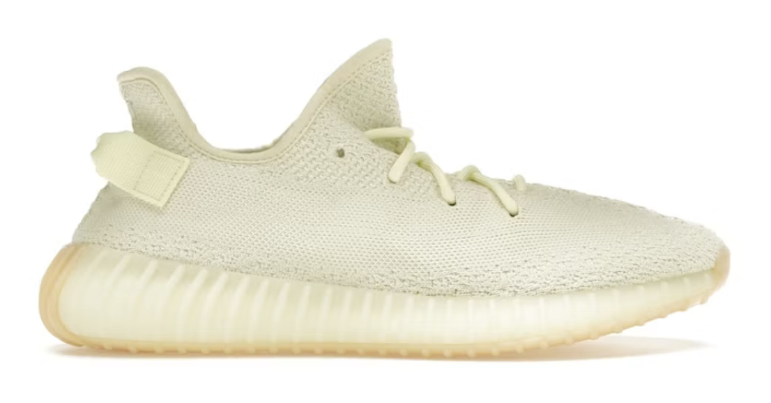 Adidas Yeezy 350 v2 "Butter"