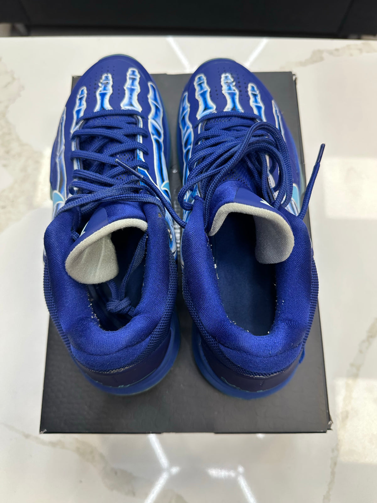 Nike Kobe 5 Protro X-Ray