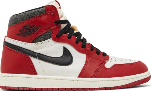 Jordan 1 Retro High OG Chicago Lost and Found (GS)