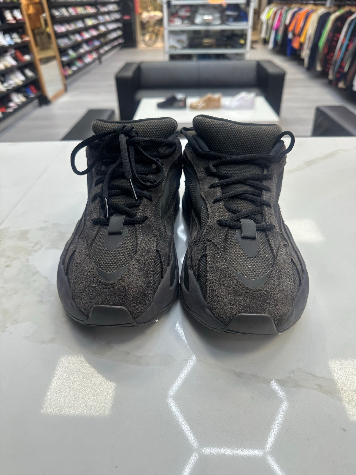 adidas Yeezy Boost 700 V2 Vanta
