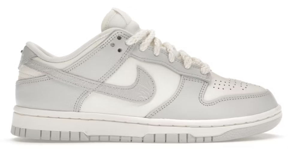 Nike Dunk Low "Needlework Sail Aura" (W)