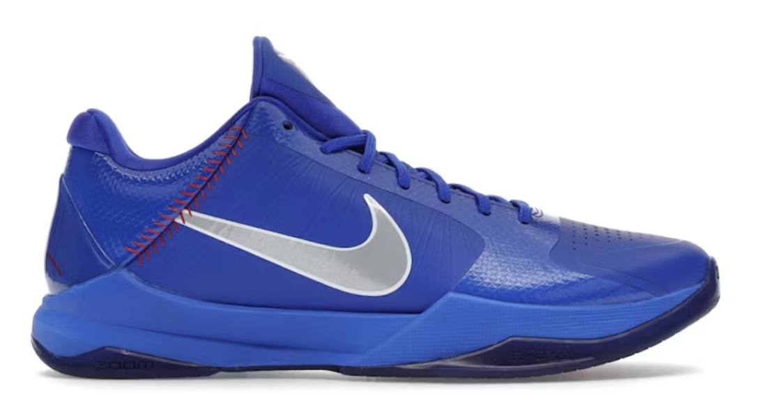 Nike Kobe 5 Protro "Dodgers"