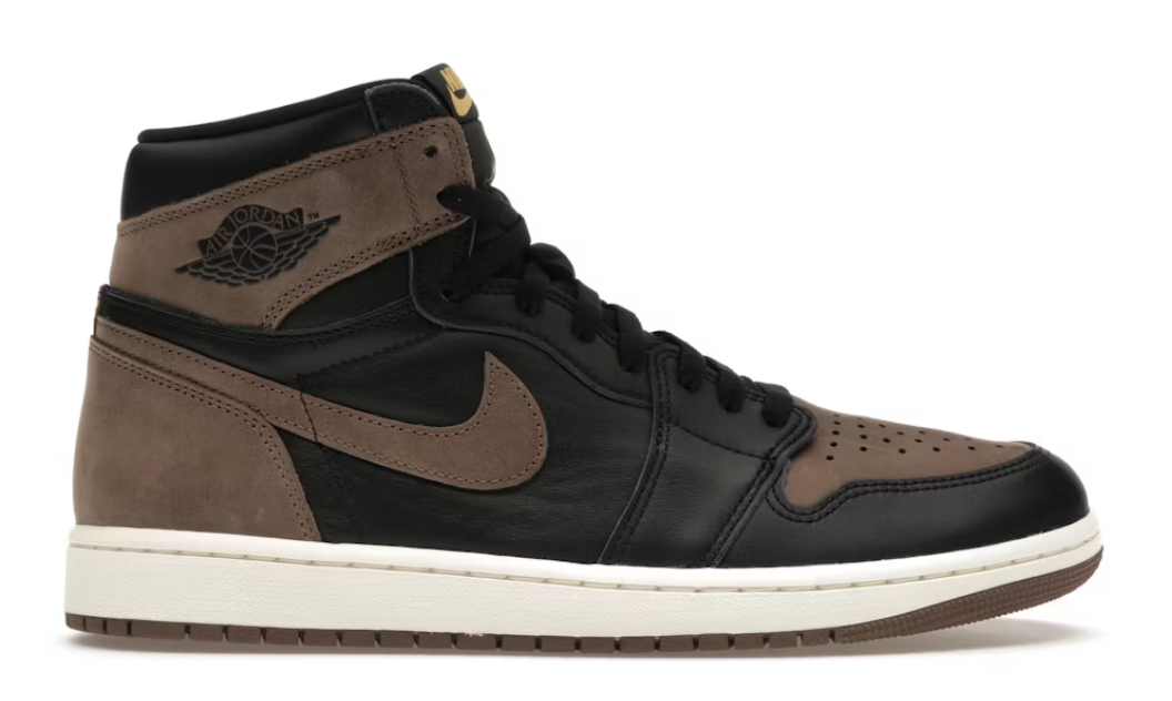 Jordan 1 Retro High OG Palomino