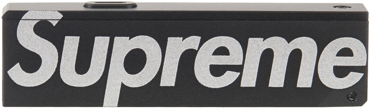 Supreme ACEBEAM Flashlight Keychain Black