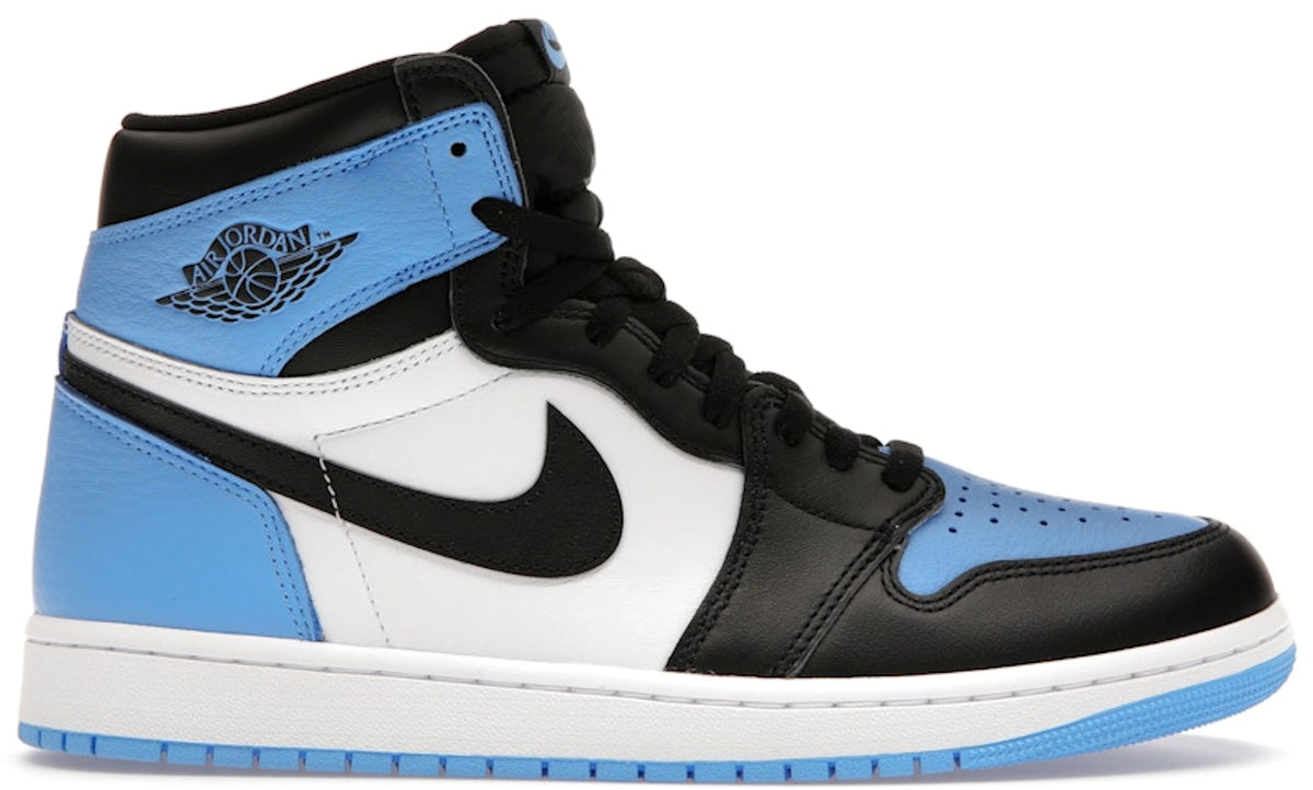 Air Jordan 1 Retro High OG UNC Toe