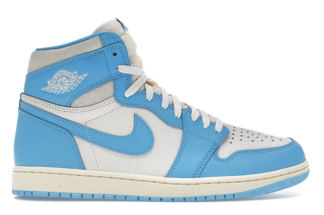 Air Jordan 1 High "UNC Reimagined"