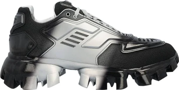 Prada Cloudbust Thunder Black/Silver