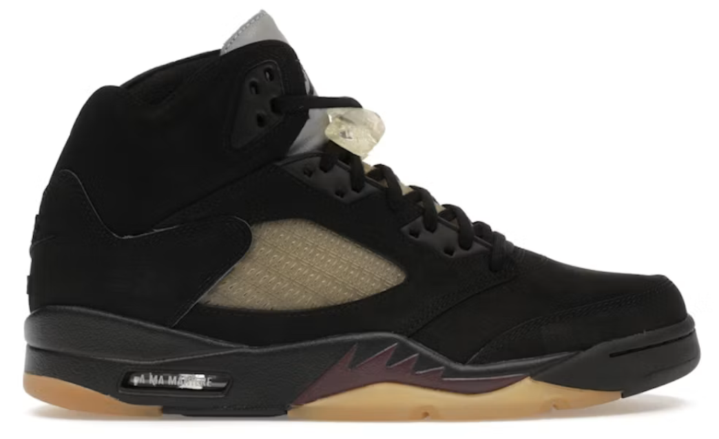 Air Jordan 5 Retro "A MA Maniere Dusk"