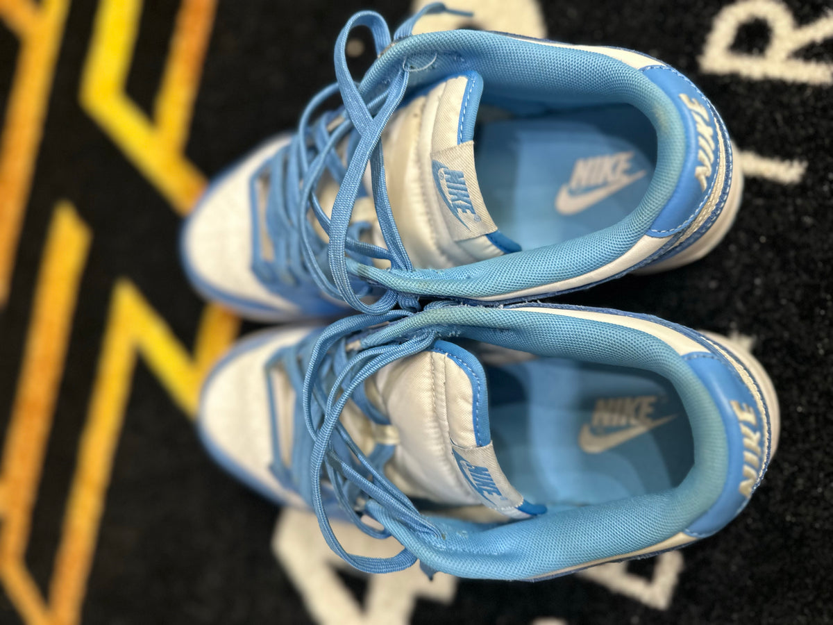 Nike Dunk Low UNC (2021)