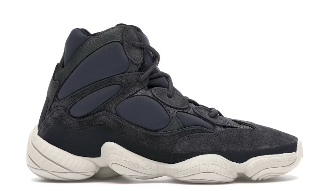 adidas Yeezy 500 High Slate