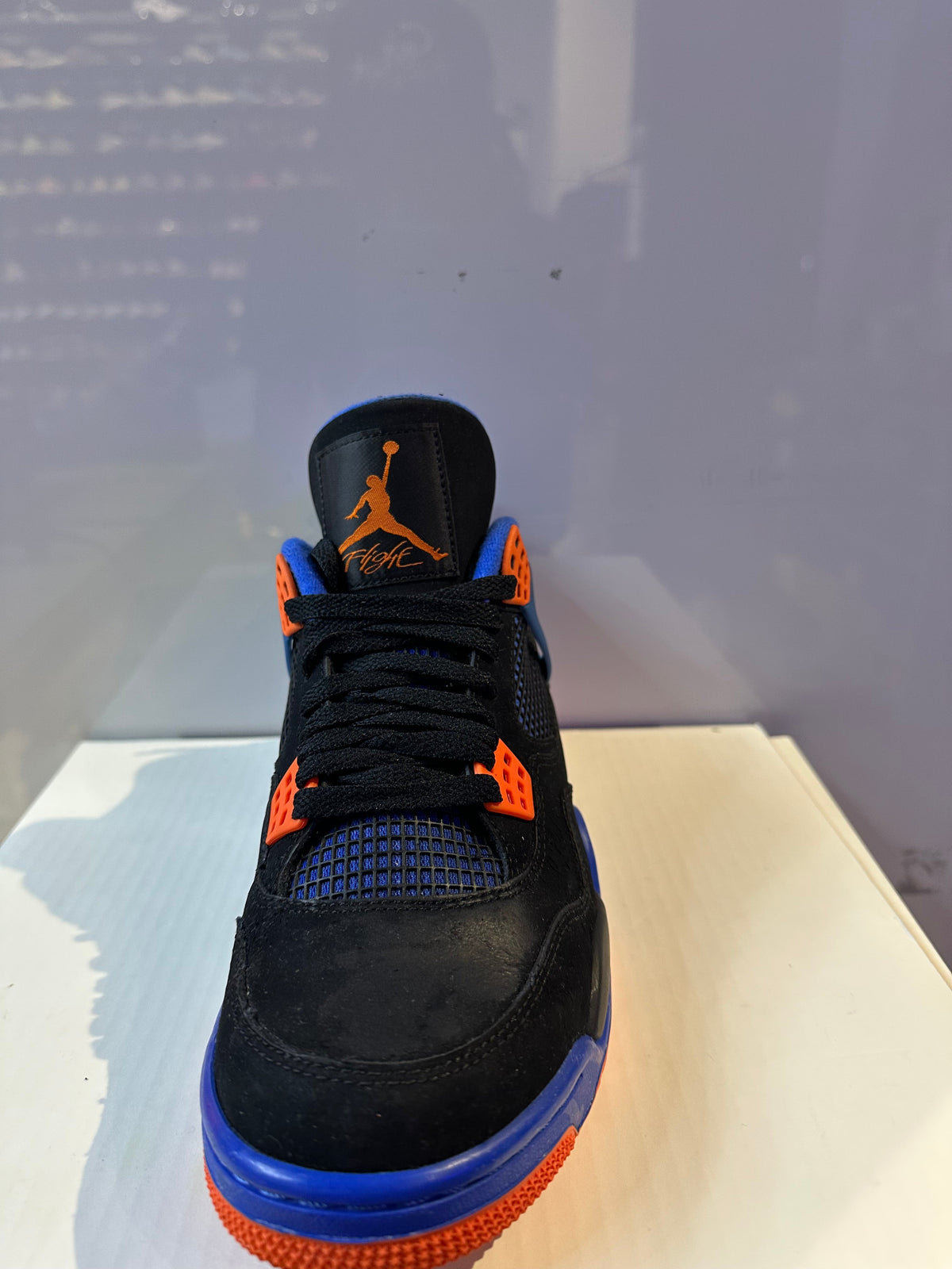 Jordan 4 Retro Cavs