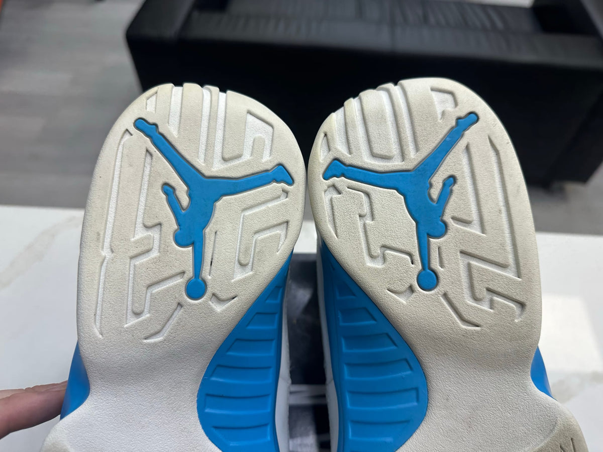 Jordan 9 Retro Powder Blue (2024)