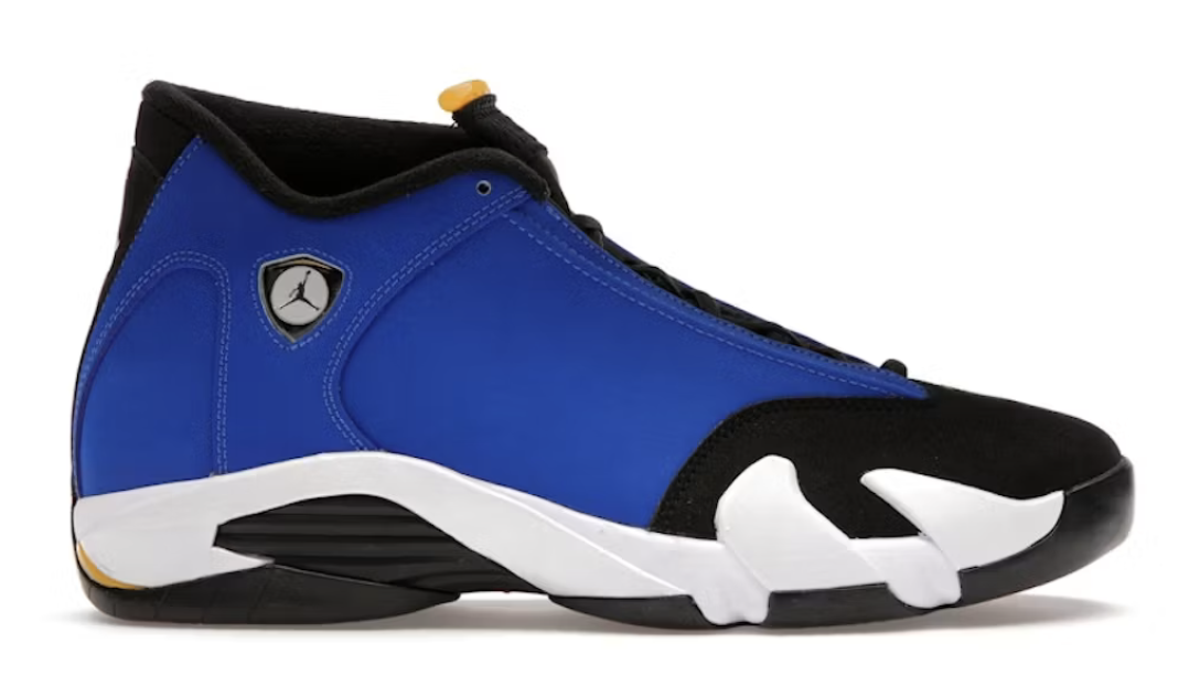 Air Jordan 14 "Laney" (2023)