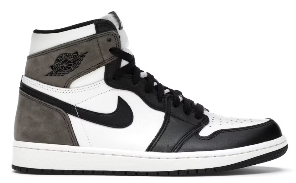 Air Jordan 1 Retro High "Dark Mocha"