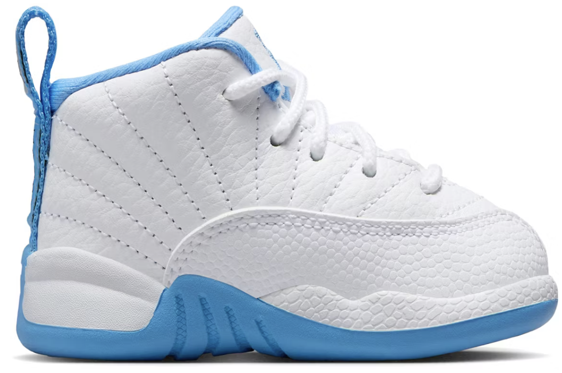 Air Jordan 12 "Melo" (TD)