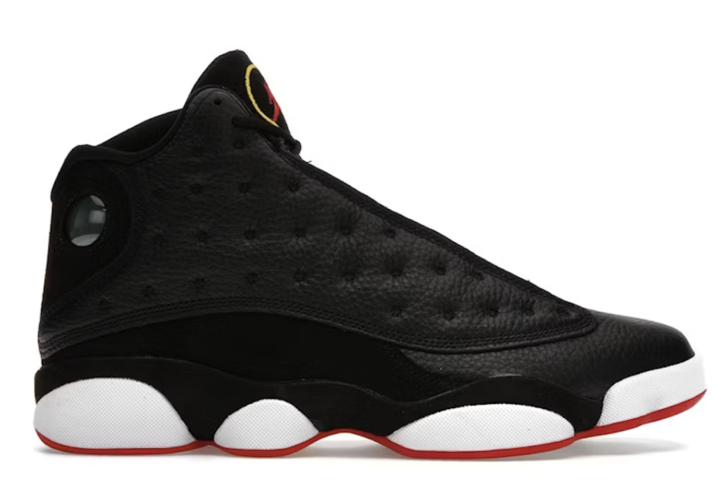 Air Jordan 13 Retro "Playoffs" (2023)