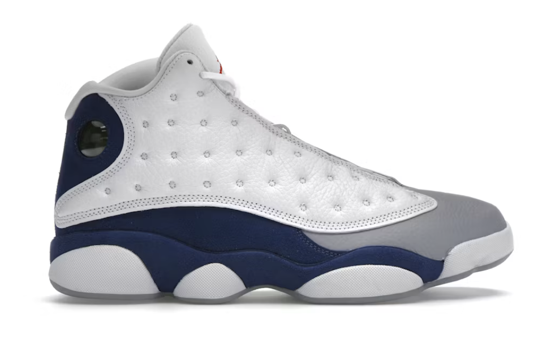 Air Jordan 13 "French Blue"