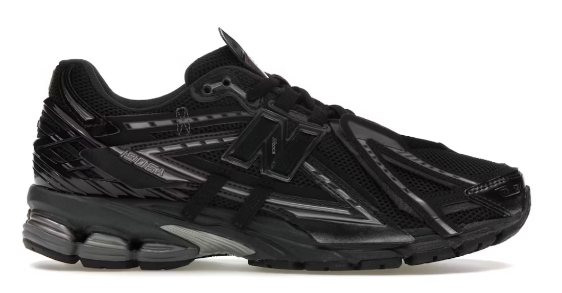 New Balance 1906A "Black"