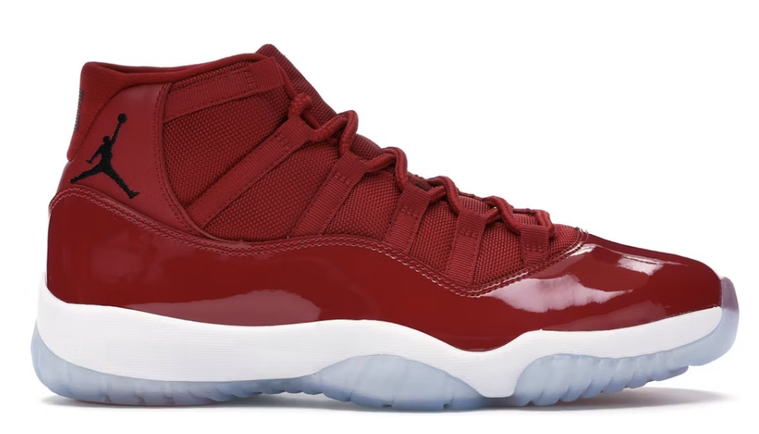 Air Jordan 11 Retro "Win Like 96"