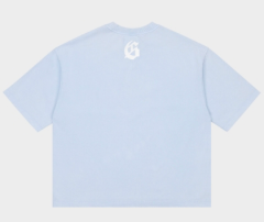 Godspeed VITAL Necessi-Tee Shirt (Light Blue)