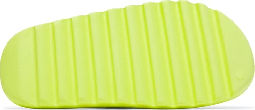 adidas Yeezy Slide Glow Green