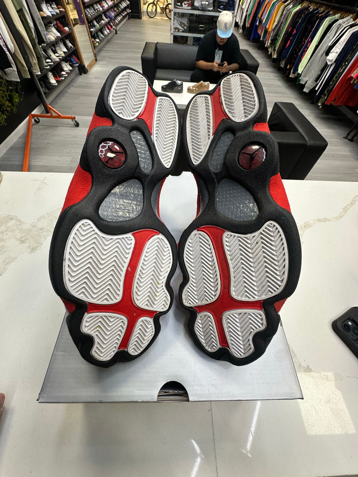 Jordan 13 Retro OG Chicago (2026)