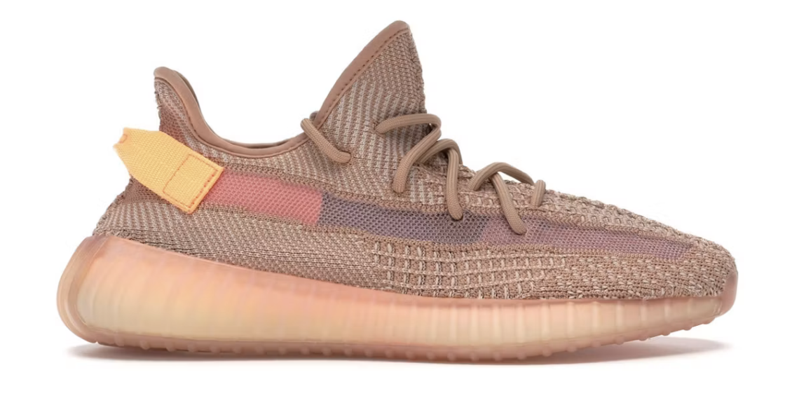 Adidas Yeezy 350 v2 "Clay"