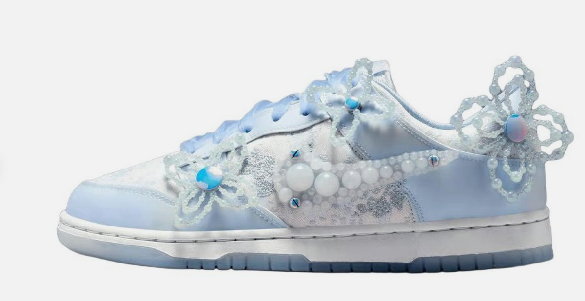 Nike Dunk Low Susan Fang Artist Collection (Women's)