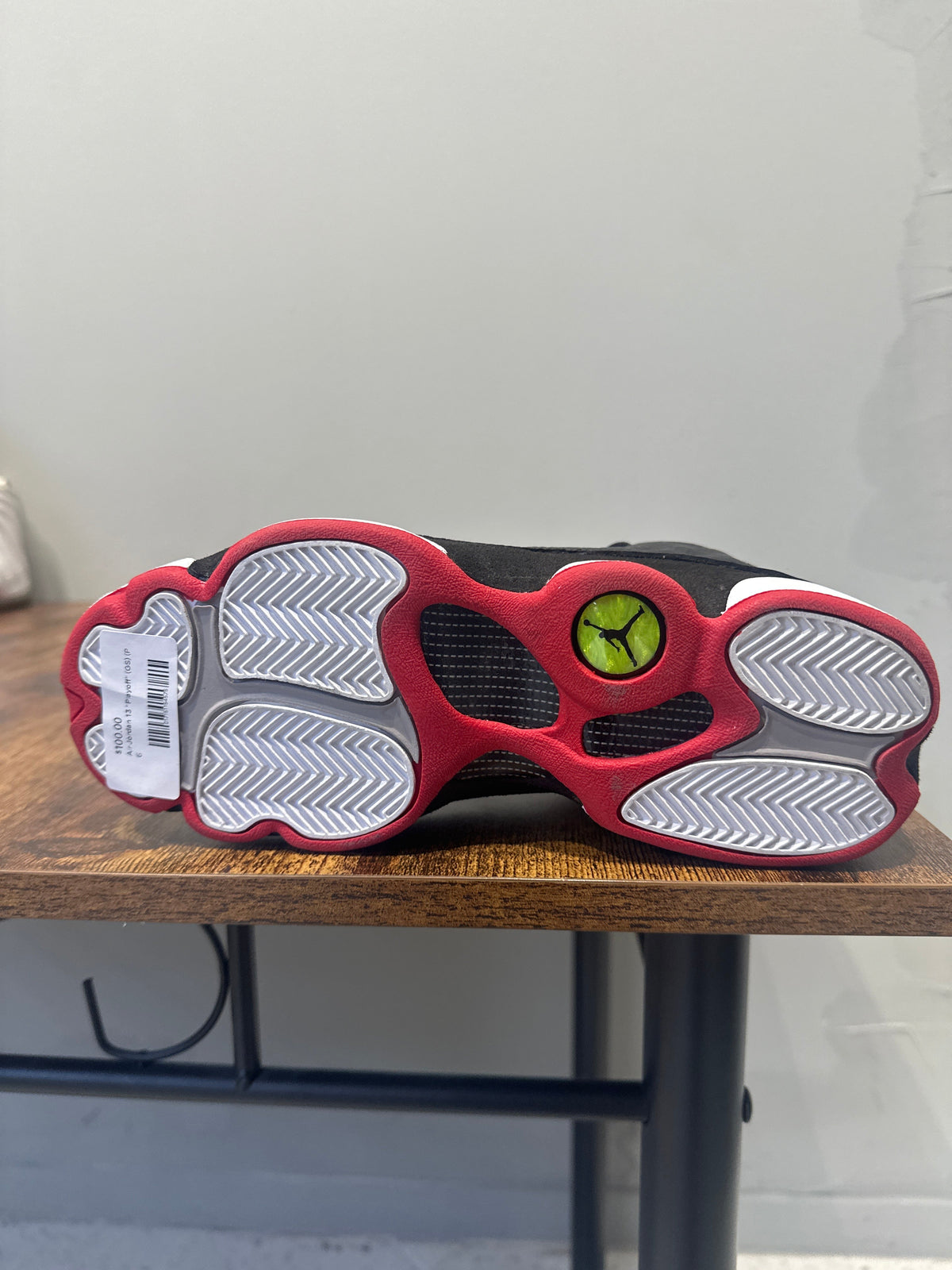 Jordan 13 Retro Playoffs (2023) (GS)