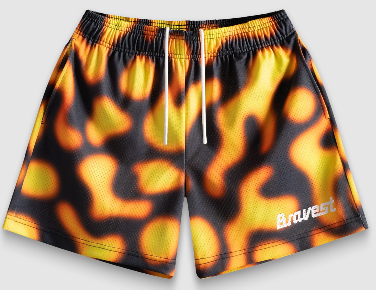Bravest Studio Black Magma