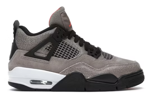 Air Jordan 4 "Taupe Haze" (GS)