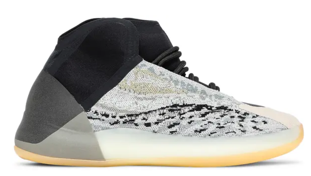 Adidas Yeezy QNTM "Sea Teal"