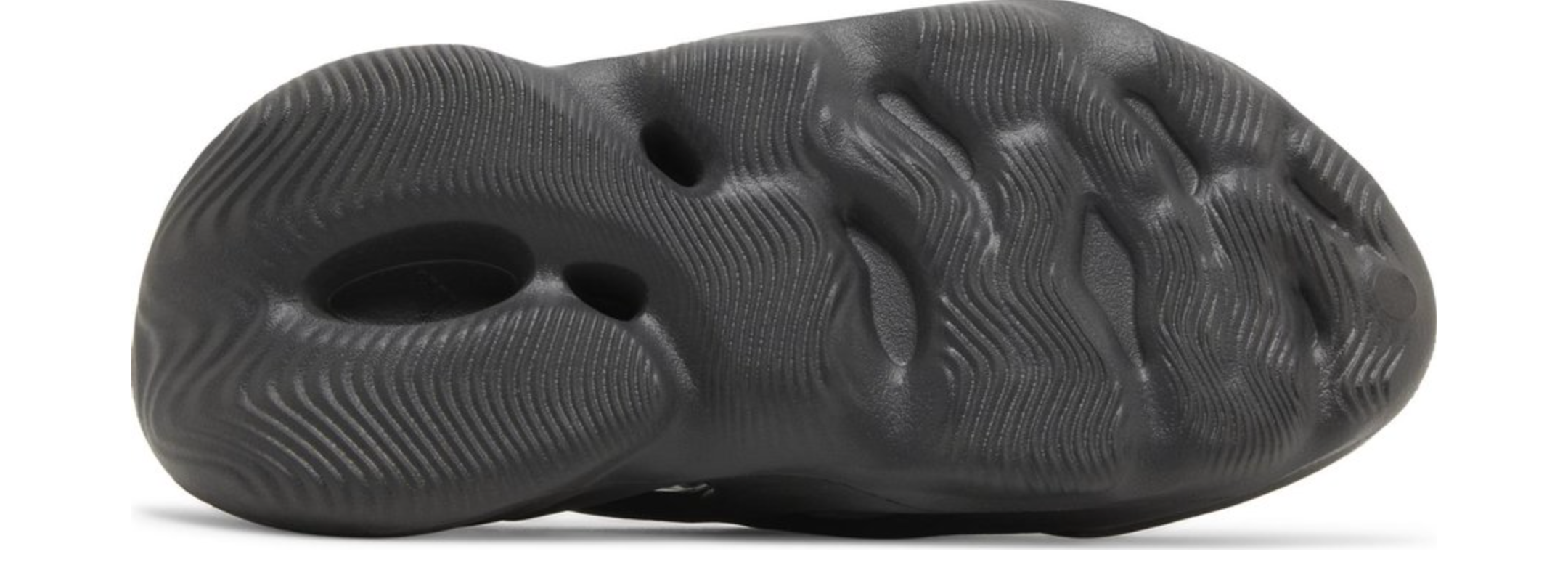 Adidas Yeezy Foam RNR "Onyx"