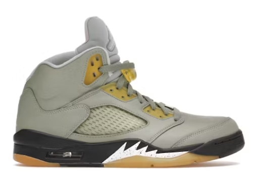 Air Jordan 5 "Jade Horizon"