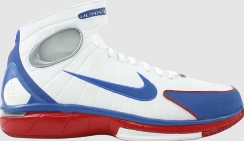 Nike Air Zoom Huarache 2k4 "Allstar"