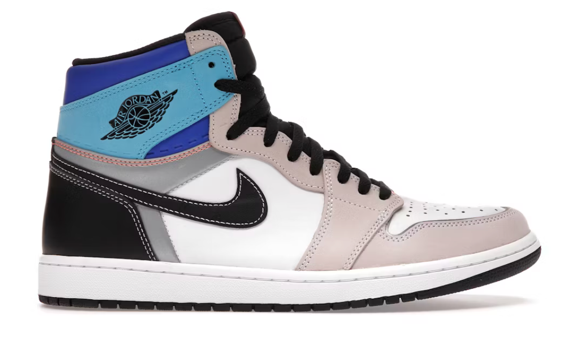 Air Jordan 1 High OG "Prototype"