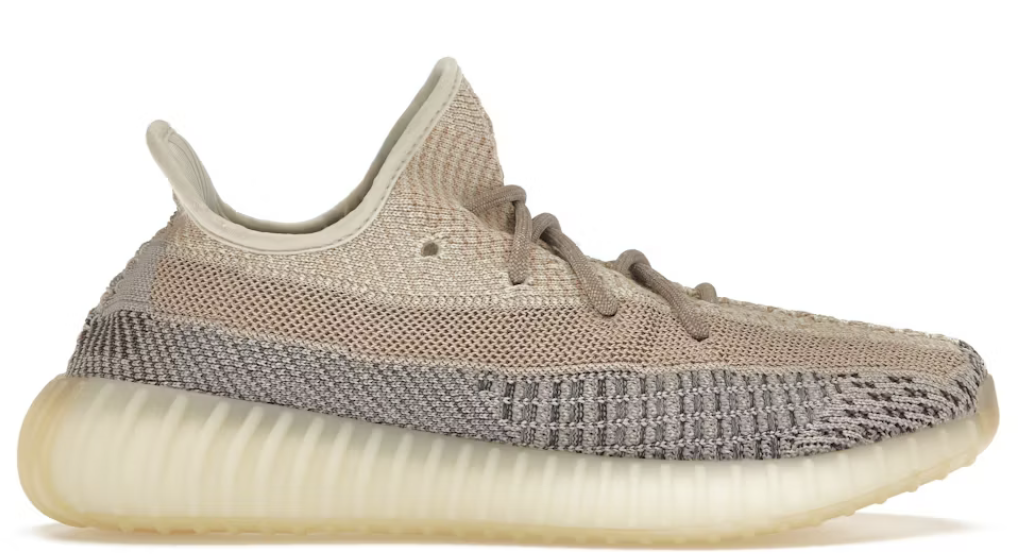 Adidas Yeezy Boost 350 V2 "Ash Pearl"