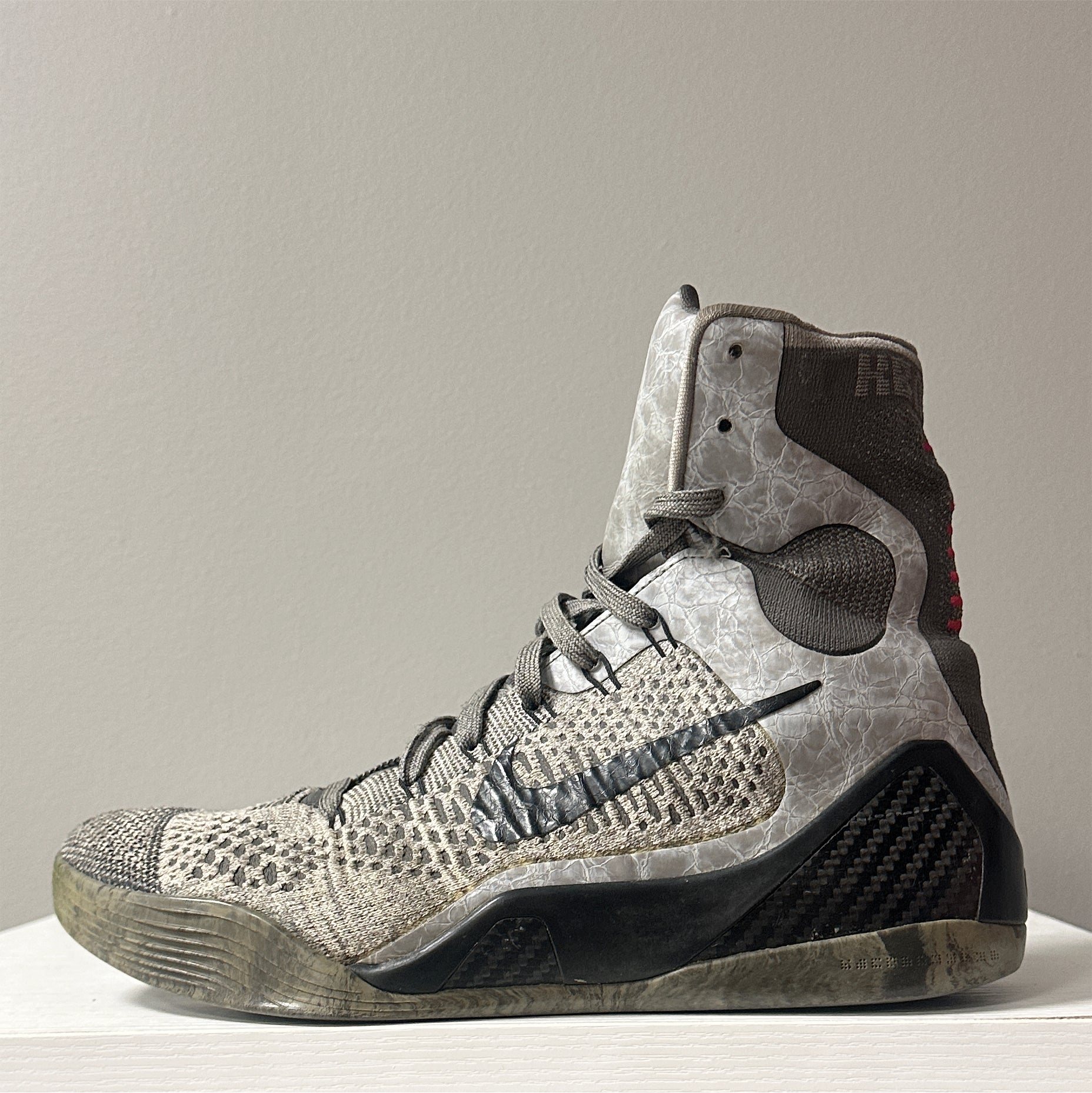 Nike Kobe 9 Elite "Details" (Pre-Owned)*