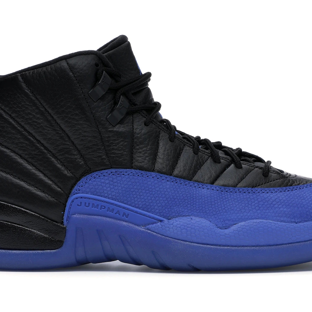 Air Jordan 12 "Game Royal" (2019)