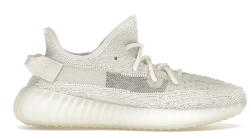 Adidas Yeezy Boost 350 V2 "Bone"