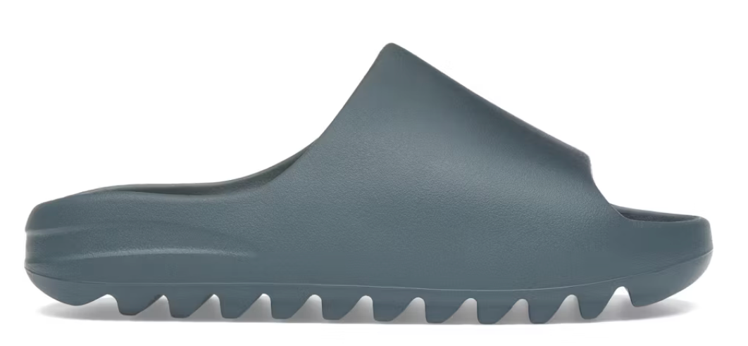 Adidas Yeezy Slide "Slate Marine"